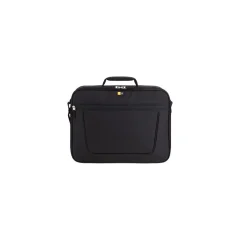 Case Logic 15.6" Polyester Laptop Bag, Black (3201491) Best