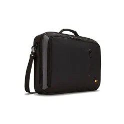 Case Logic 18" Polyester Laptop Bag, Black (3200926)
