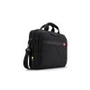 Case Logic 17" Polyester Laptop Bag, Black (3201434) Online