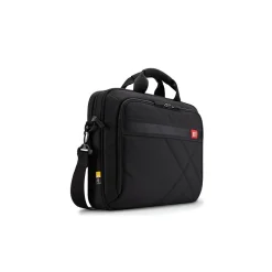 Case Logic 17" Polyester Laptop Bag, Black (3201434) Online