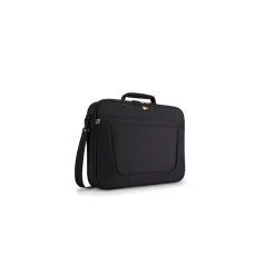 Case Logic 17.3" Polyester Laptop Bag, Black (12651729) Best