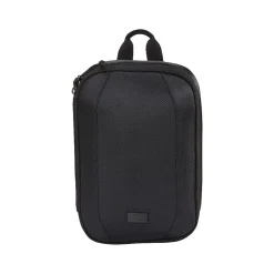 Case Logic 5.71" Polyester Travel Pouch, Black (3204521)