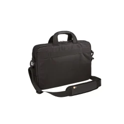 Case Logic Notion 15.6" Polyester Laptop Bag, Black (12651638)