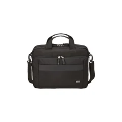 Case Logic Notion 14" Polyester Laptop Bag, Black (3204196) New