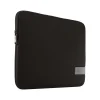 Case Logic Reflect Foam Laptop Sleeve for 13" Laptops, Black (3203955)