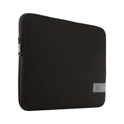 Case Logic Reflect Foam Laptop Sleeve for 13" Laptops, Black (3203955)