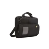 Case Logic Work-In 11.6" Polyester Laptop Bag, Black (3203771) Online