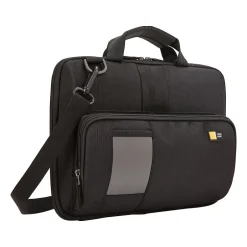 Case Logic Work-In Laptop Case, Black Polyester (3203771)
