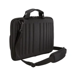 Case Logic Work-In Laptop Case, Black Polyester (3203771)