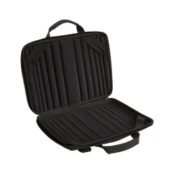 Case Logic Work-In Laptop Case, Black Polyester (3203771)
