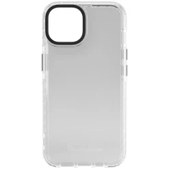 Cell Phone Cases<cellhelmet Altitude X Pro Series Phone Case for iPhone 14, Crystal Clear (CHELALTPI1461C)