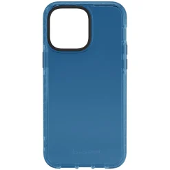 Cell Phone Cases<cellhelmet Altitude X Pro Series Phone Case for iPhone 14 Pro Max, Deep Sea Blue (CHELALTI1467BL)