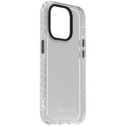 Cell Phone Cases<cellhelmet Altitude X Pro Series Phone Case for iPhone 14 Pro Max, Crystal Clear (CHELALTI1467C)
