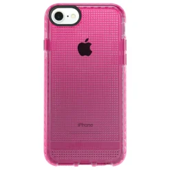 Cell Phone Cases<cellhelmet Altitude X Series Phone Case for iPhone 6/6S/7/8, Pink (CHELALTIPHN8PK)