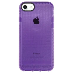 Cell Phone Cases<cellhelmet Altitude X Series Phone Case for iPhone 6/6S/7/8, Purple (CHELALTIPHN8PU)