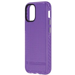 Cell Phone Cases<cellhelmet Altitude X Series Phone Case for iPhone 12/12 Pro, Purple (CHELCALT61PUR)