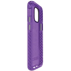 Cell Phone Cases<cellhelmet Altitude X Series Phone Case for iPhone 12/12 Pro, Purple (CHELCALT61PUR)