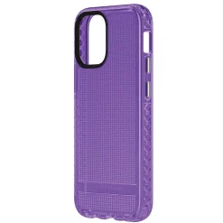 Cell Phone Cases<cellhelmet Altitude X Series Phone Case for iPhone 12 mini, Purple (CHELCALT54PUR)
