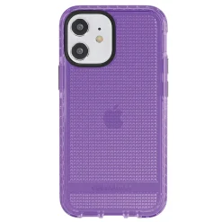 Cell Phone Cases<cellhelmet Altitude X Series Phone Case for iPhone 12 mini, Purple (CHELCALT54PUR)