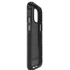 Cell Phone Cases<cellhelmet Altitude X Series Phone Case for iPhone 12/12 Pro, Black (CHELCALT61BLK)