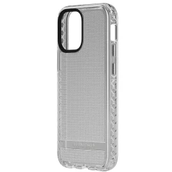 Cell Phone Cases<cellhelmet Altitude X Series Phone Case for iPhone 12 mini, Clear (CHELCALT54CLR)