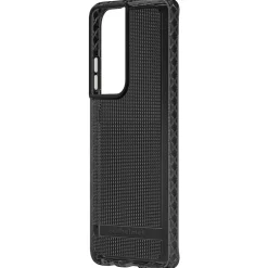 Cell Phone Cases<cellhelmet Altitude X Series Phone Case for Samsung Galaxy S21 Ultra, Black (CHELALTS2168BK)