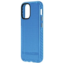 Cell Phone Cases<cellhelmet Altitude X Series Phone Case for iPhone 12 mini, Blue (CHELCALT54BLU)