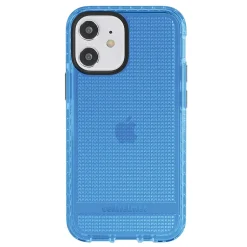 Cell Phone Cases<cellhelmet Altitude X Series Phone Case for iPhone 12 mini, Blue (CHELCALT54BLU)