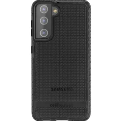 Cell Phone Cases<cellhelmet Altitude X Series Phone Case for Samsung Galaxy S21 Plus, Black (CHELALTS2167BK)