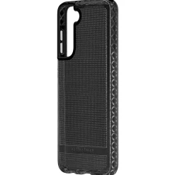 Cell Phone Cases<cellhelmet Altitude X Series Phone Case for Samsung Galaxy S21 Plus, Black (CHELALTS2167BK)