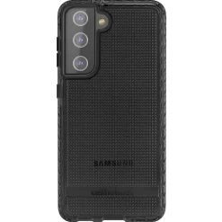 Cell Phone Cases<cellhelmet Altitude X Series Phone Case for Samsung Galaxy S21, Black (CHELALTS2162BK)