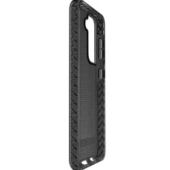Cell Phone Cases<cellhelmet Altitude X Series Phone Case for Samsung Galaxy S21, Black (CHELALTS2162BK)