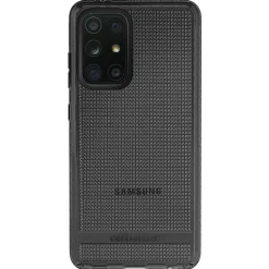 Cell Phone Cases<cellhelmet Altitude X Series for Samsung Galaxy A52 5G, Black (C-ALT-A52-5G-BLK)