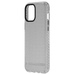 Cell Phone Cases<cellhelmet Altitude X Series Phone Case for iPhone 12 Pro Max, Clear (CHELCALT67CLR)