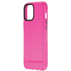 Cell Phone Cases<cellhelmet Altitude X Series Phone Case for iPhone 12 Pro Max, Pink (CHELCALT67PNK)