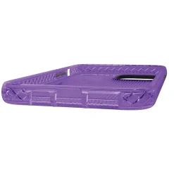 Cell Phone Cases<cellhelmet Altitude X Series Phone Case for iPhone 12 Pro Max, Purple (CHELCALT67PUR)