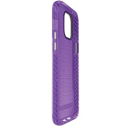 Cell Phone Cases<cellhelmet Altitude X Series Phone Case for iPhone 12 Pro Max, Purple (CHELCALT67PUR)