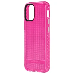 Cell Phone Cases<cellhelmet Altitude X Series Phone Case for iPhone 12/12 Pro, Pink (CHELCALT61PNK)