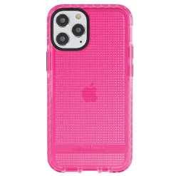 Cell Phone Cases<cellhelmet Altitude X Series Phone Case for iPhone 12/12 Pro, Pink (CHELCALT61PNK)