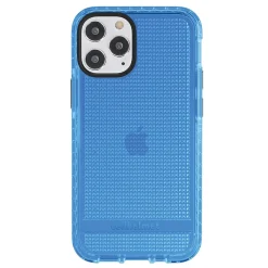 Cell Phone Cases<cellhelmet Altitude X Series Phone Case for iPhone 12/12 Pro, Blue (CHELCALT61BLU)