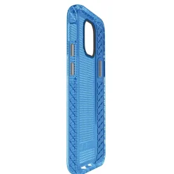 Cell Phone Cases<cellhelmet Altitude X Series Phone Case for iPhone 12/12 Pro, Blue (CHELCALT61BLU)