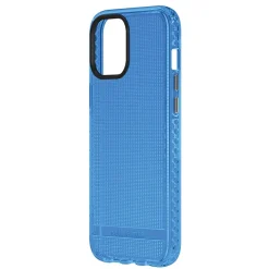 Cell Phone Cases<cellhelmet Altitude X Series Phone Case for iPhone 12 Pro Max, Blue (CHELCALT67BLU)