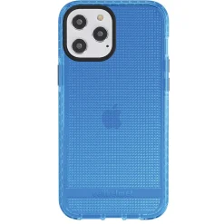 Cell Phone Cases<cellhelmet Altitude X Series Phone Case for iPhone 12 Pro Max, Blue (CHELCALT67BLU)
