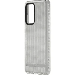 Cell Phone Cases<cellhelmet Altitude X Series for Samsung Galaxy A52 5G, Clear (C-ALT-A52-5G-CL)