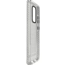Cell Phone Cases<cellhelmet Altitude X Series for Samsung Galaxy A52 5G, Clear (C-ALT-A52-5G-CL)