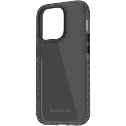 Cell Phone Cases<cellhelmet Altitude X Series Phone Case for iPhone 14 Pro, Onyx Black (CHELALTI1461BK)