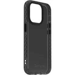 Cell Phone Cases<cellhelmet Altitude X Series Phone Case for iPhone 14 Pro Max, Onyx Black (CHELALTI1467BK)
