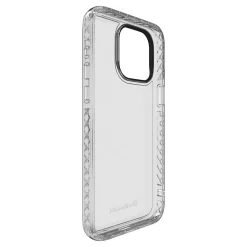 Cell Phone Cases<cellhelmet Altitude X Series Phone Case for iPhone 15 Pro Max (6.7"), Crystal Clear (C-ALT-i15-6.7PROMAX-CC)