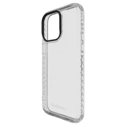 Cell Phone Cases<cellhelmet Altitude X Series Phone Case for iPhone 15 Pro Max (6.7"), Crystal Clear (C-ALT-i15-6.7PROMAX-CC)
