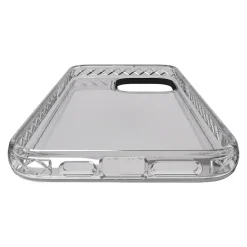 Cell Phone Cases<cellhelmet Altitude X Series Phone Case for iPhone 15 Pro Max (6.7"), Crystal Clear (C-ALT-i15-6.7PROMAX-CC)